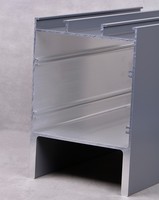 建筑型材
